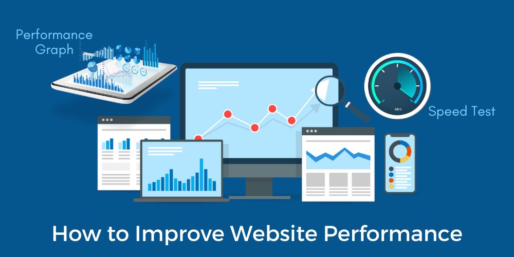 Website Performance Optimization Tips: Improve Page Loading Speed
