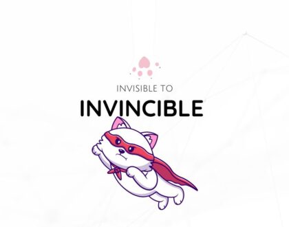 Invisible to Invincible: Complete Digital Marketing Guide