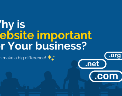 Why Your Website Is Your Secret Weapon