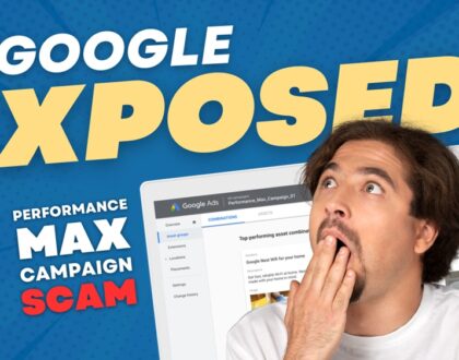 Is Performance Max Campaign a Scam? Let’s Dive In!